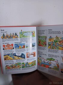 Dětská Encyklopedie - 6