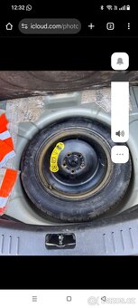 Ford Focus 1.6 TDCi 66kW, 2009, manuál, STK - 6