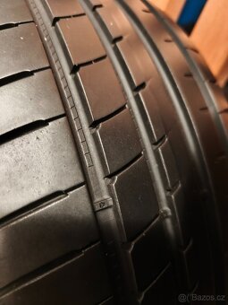 Letní pneumatiky - 6