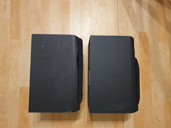 Repro JVC SP-MXS6BK (1995) - 6