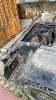 Multicar M25 s3, SPZ , EKO zaplaceno  - 6