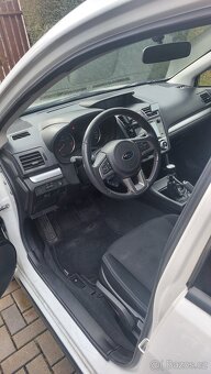 Subaru XV 2,0d 2015 - 6