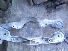 NÁHRADNÍ DÍLY NA BMW E46, - 6