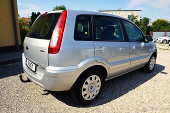 FORD FUSION 1,4 TDCI 50KW 2011 - 6