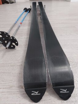 Rossignol lyze 177cm - 6