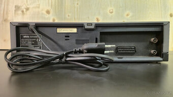 Videorekordér SILVA Schneider VRC 211 Y - 6