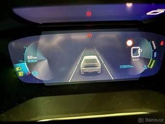 Peugeot e-208 GT 100 kw - 6