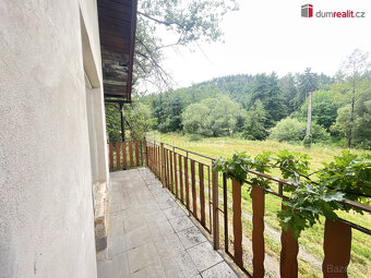 Chata Újezd nade Mží - 6