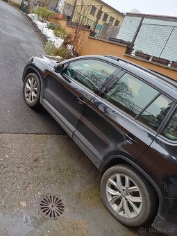 Vw tiguan 2016 - 6