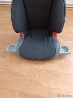 sedačka Britax Römer Adventure - 6