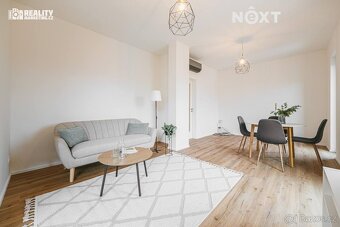 Prodej byt 3+kk, 71㎡ - 6