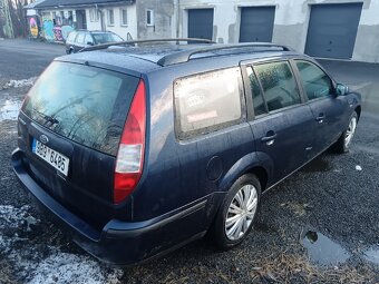 Mondeo - 6