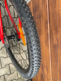 Horské kolo Trek na 29” - 6