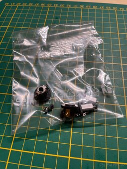 Náhradní díly na dron DJI mini 4K - 6