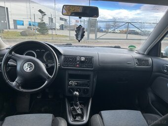 Volkswagen golf 4 - 6