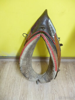 chomout na koně - 6