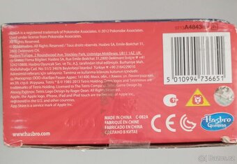 Jenga - společenská hra - 6