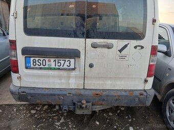 Ford Transit Connect - 6