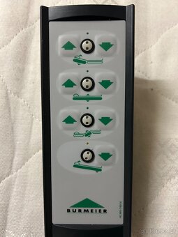 Zdravotní polohovací postel - 6