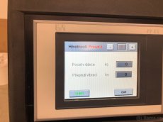 Automatické počítací a dávkovací váhy VXND- 6 proudů - 6