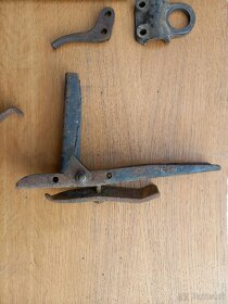 ČZ předvalečna - Díly - 6