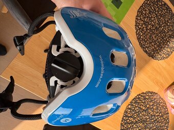 Dětská helma Woom M - 6