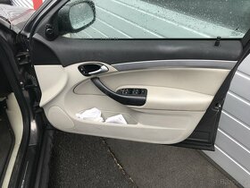 Saab 9-3 2004 1,9TID 110kW Vector Sport - dily - 6