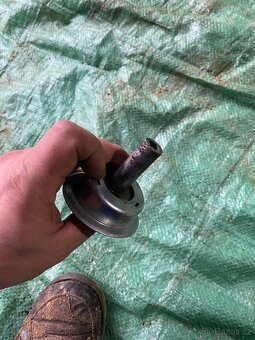 Honda cb 450 dily - 6