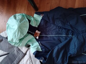 Zimní bundy kluk 12-14let - 6