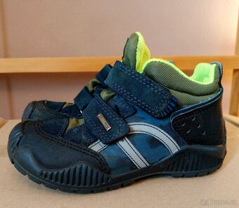 Boty,sněhule,sandály,vel. 30/31,31 - 6