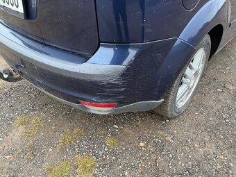 Ford Focus 1.8TDCI - 6