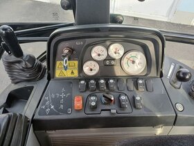 traktorbagr CAT 442 E joystick (s SPZ) - 6