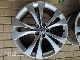 Opel 5x120 R20 - 6