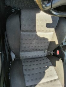 VW PASSAT 1,8T 2001 sedan DILY-JEN 189TKM - 6