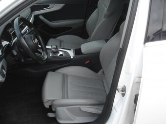 Audi A4 2.0 TDI PANORAMA LED - 6