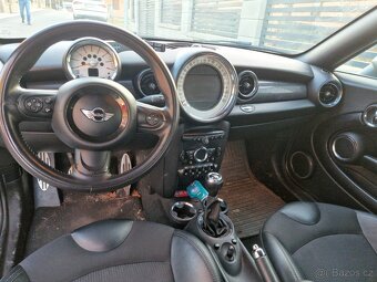 Mini Coupe (R58) Cooper S 1.6 (184 Hp/135kW) - 6