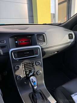 Volvo S60 Polestar - 6