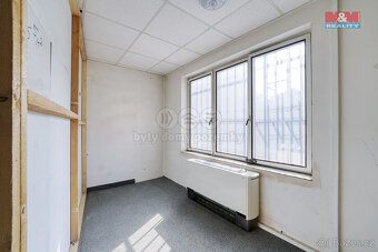 Pronájem skladu, 8 m², Plzeň, ul. Americká - 6