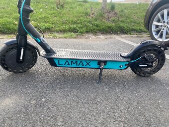 Prodam Lamax 11600 - 6