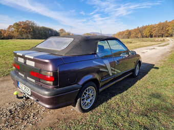 R 19 II Cabrio tažné bez ECO - 6