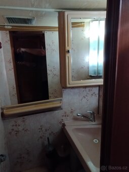 Prodám pěkný  karavan Tabert Comtese 540 - 6