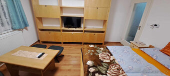 Ubytování, pobyt - apartmán, Špindlerův Mlýn, Krkonoše, hory - 6