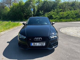 Audi S3 2.0 TFSI Quattro 221 kw Sedan - 6