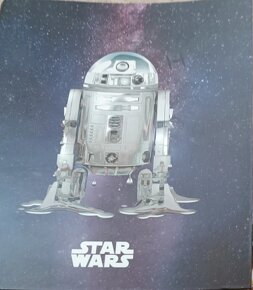2 x desky Star Wars - šanony - 6