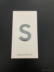 Samsung galaxy S21 FE - 6