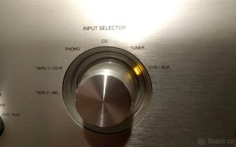 Denon PMA 1500AE + Tuner Denon TU 1500AE - 6