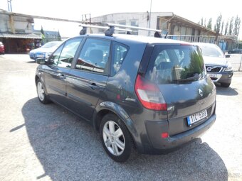 Prodám Renault Scenic 1.9DCi,96kw - 6