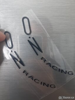 Nálepky OZ-RACING 8ks🛑 - 6