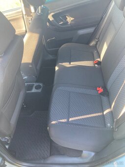 Škoda Fabia II 1,6TDI 77kw - 6