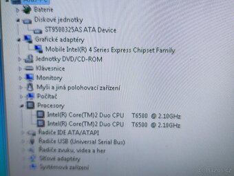 ASUS K50 dva ks za jednu cenu č1 - 6